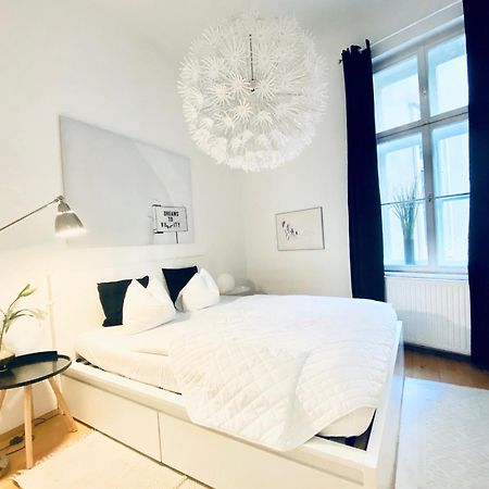 Sweet Suite Wien Ngoại thất bức ảnh