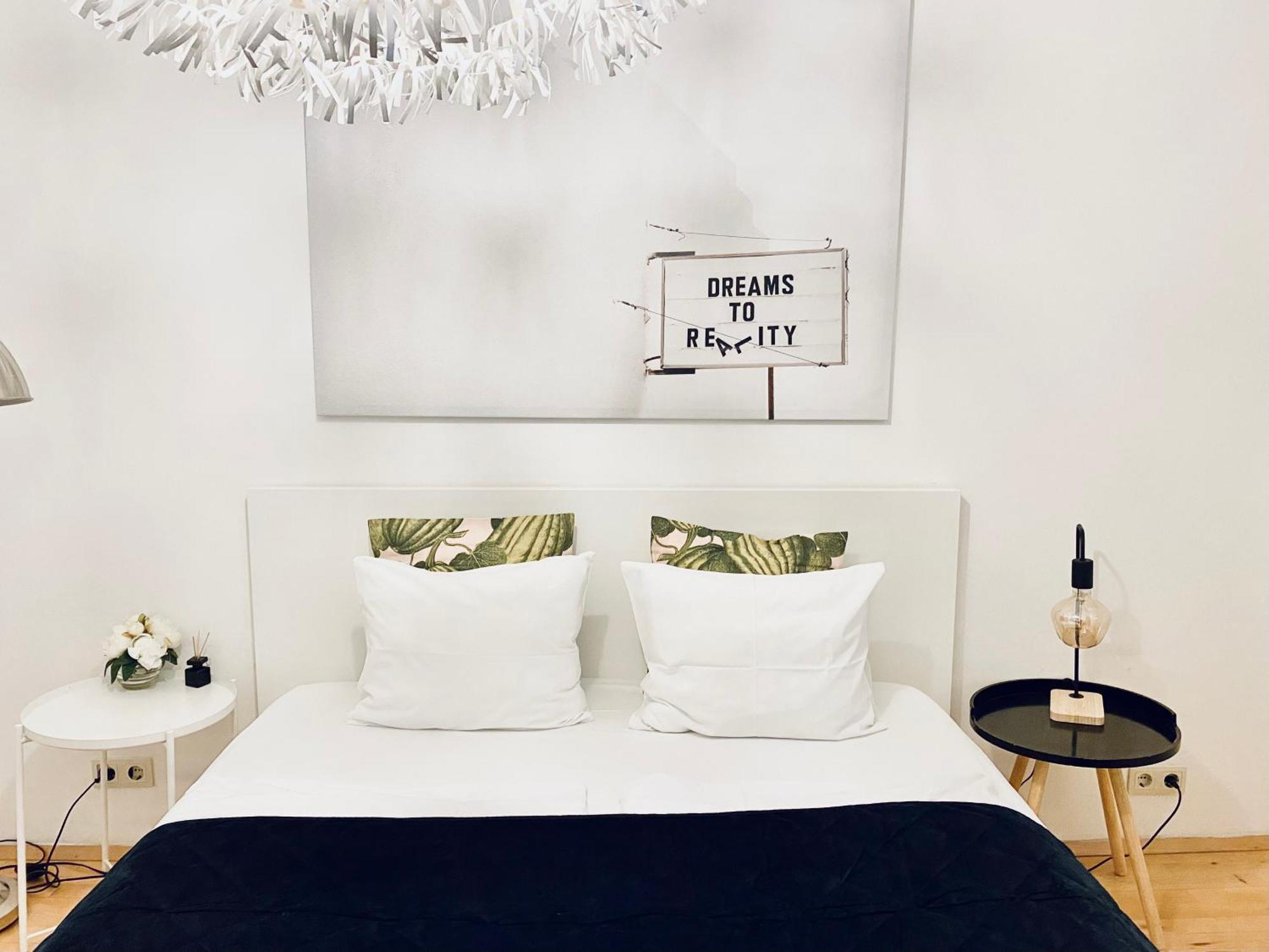 Sweet Suite Wien Ngoại thất bức ảnh