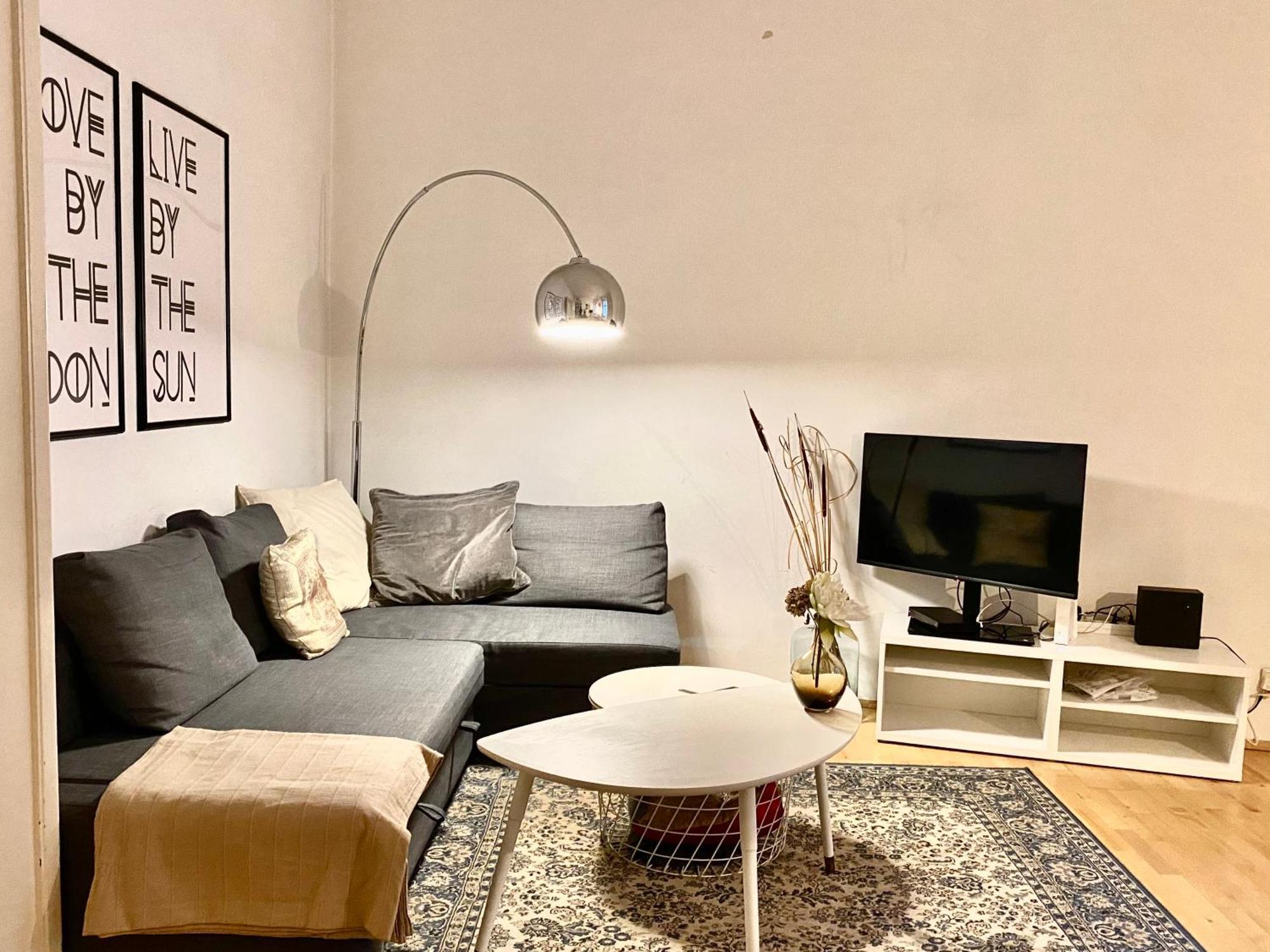 Sweet Suite Wien Ngoại thất bức ảnh