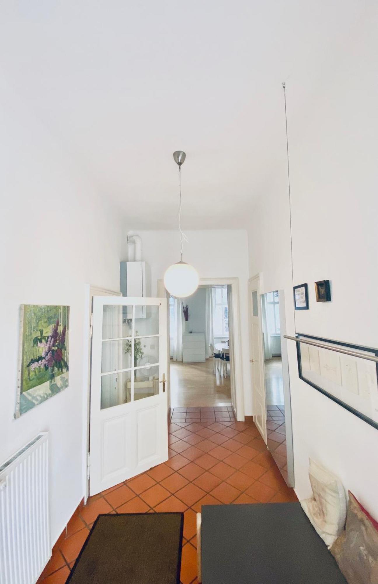 Sweet Suite Wien Ngoại thất bức ảnh