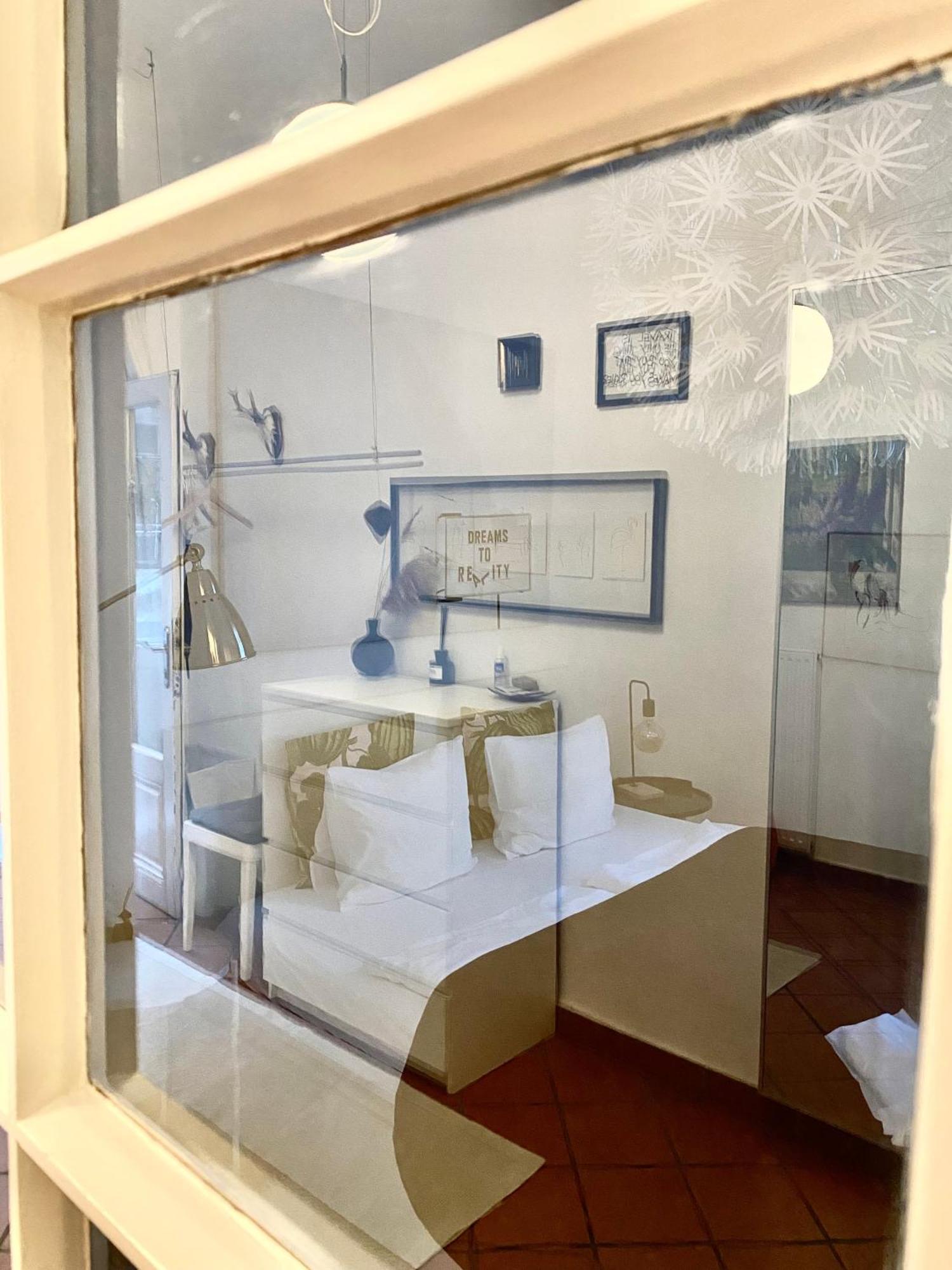 Sweet Suite Wien Ngoại thất bức ảnh