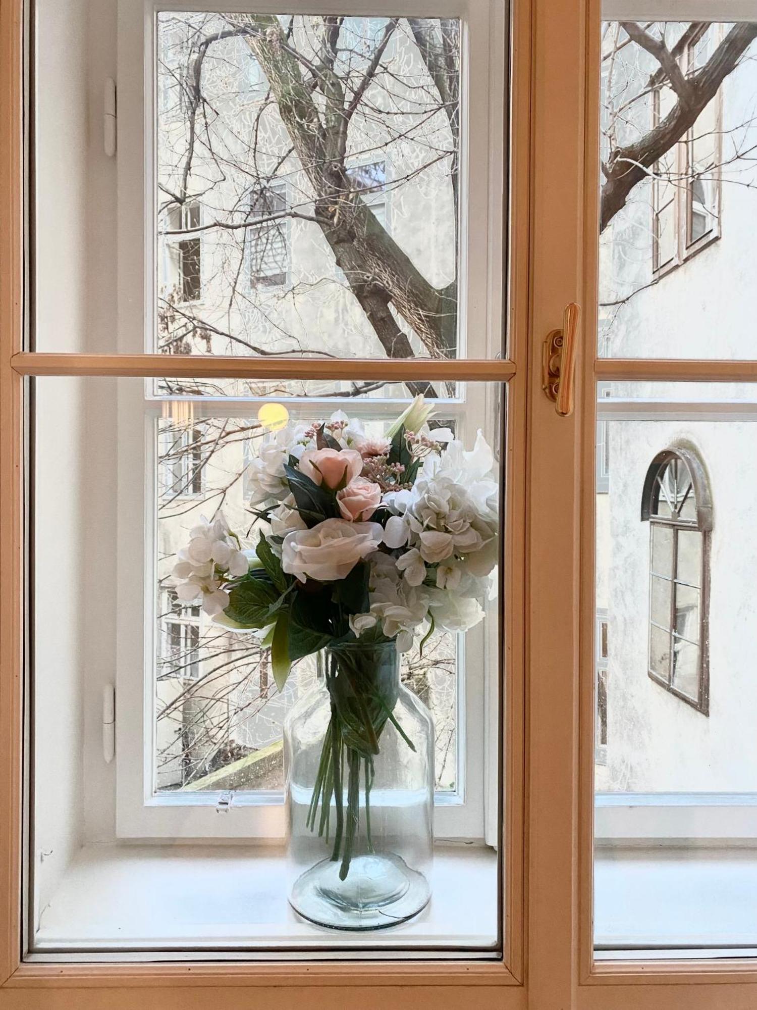 Sweet Suite Wien Ngoại thất bức ảnh