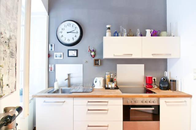 Sweet Suite Wien Ngoại thất bức ảnh