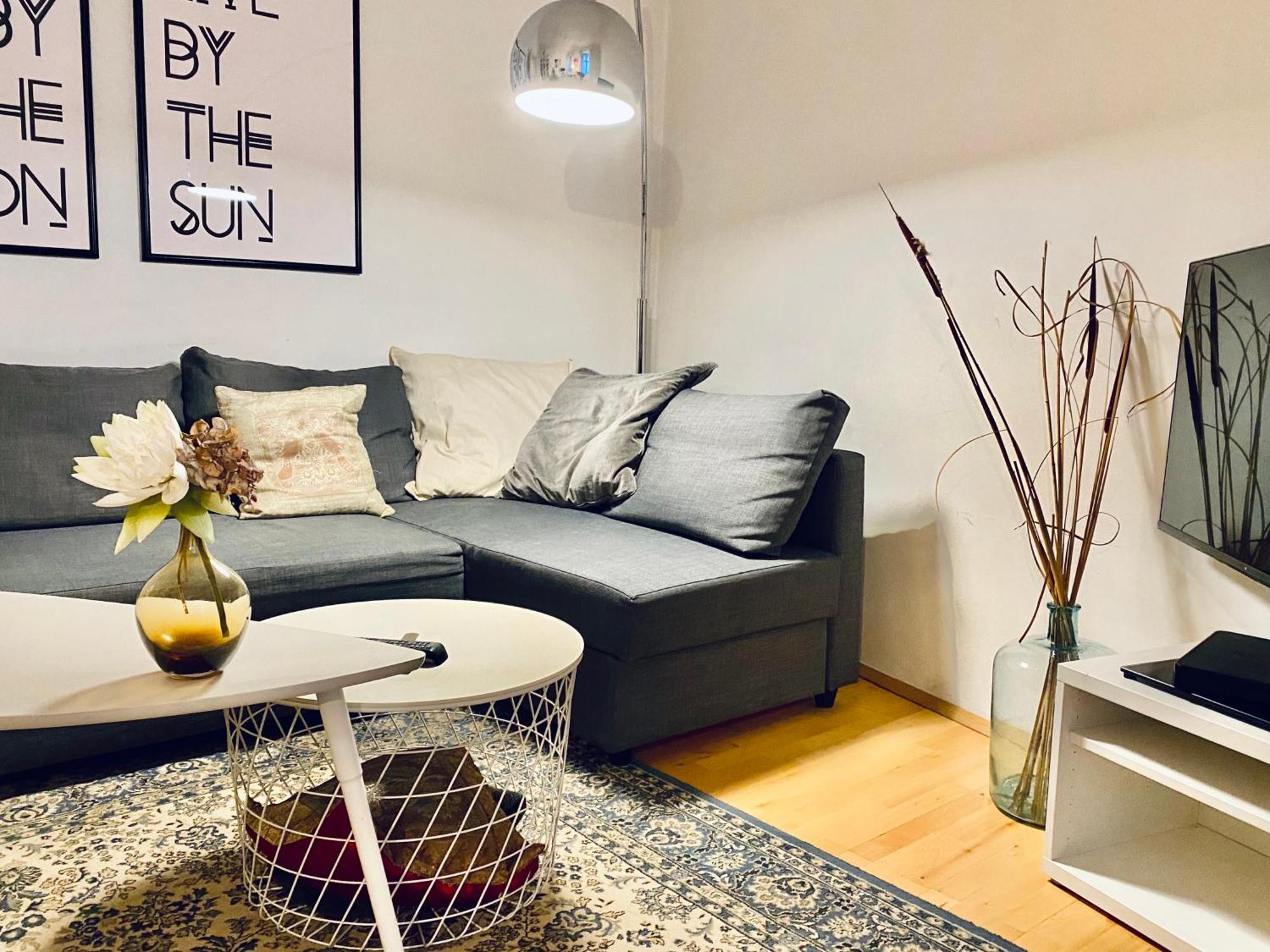 Sweet Suite Wien Ngoại thất bức ảnh